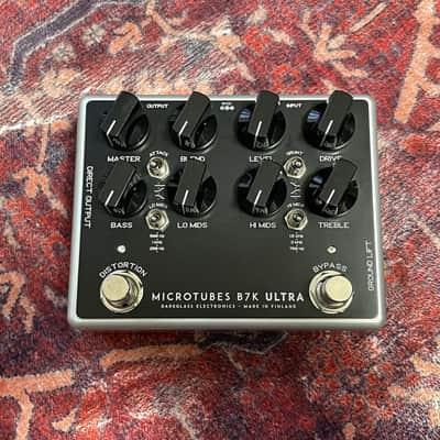 Darkglass Electronics B7K Ultra