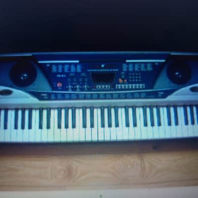 Brand New 61 Key Digital Keyboard