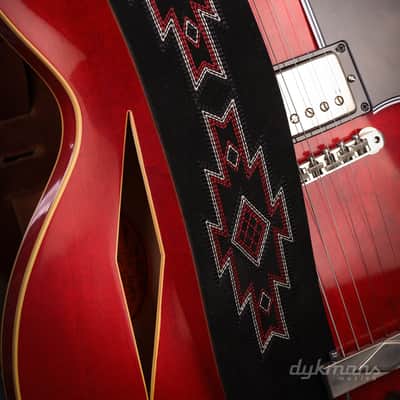 Blue Bell Straps Totem Black