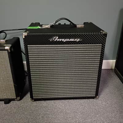 Ampeg Rocket Bass Combo RB-108 Amp