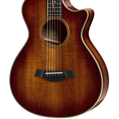 Taylor Guitar - Koa K22ce 12-Fret