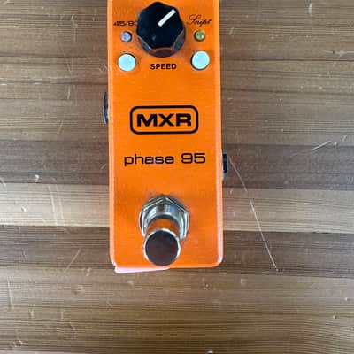 MXR M290 Phase 95 Mini 2016 - Present - Orange