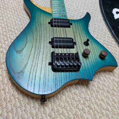 NK Headless 24 - Green