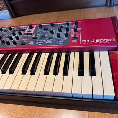 Nord Stage 2 SW73 Compact – Great Condition + Case