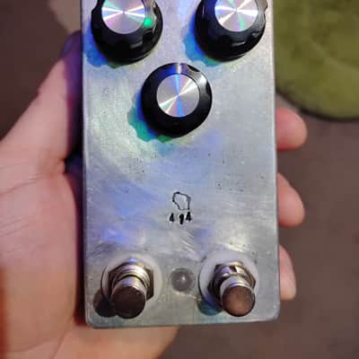 414 Milwaukee Mood Machines Oh see deez boost footswitch 2026 - Pro