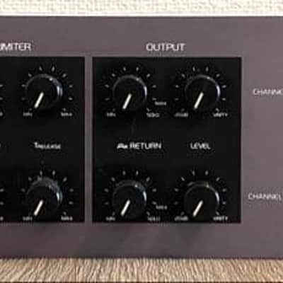 Rare APHEX II STUDIO AURAL EXCITER Unit