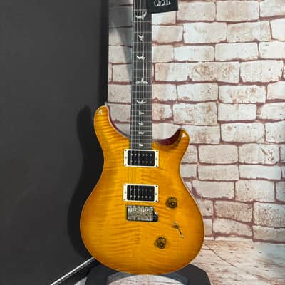 PRS Custom 24 85/15 - McCarty Sunburst