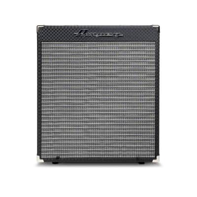 Ampeg Rocket Bass RB-110 1x10" 50-Watt Combo Bass Amp