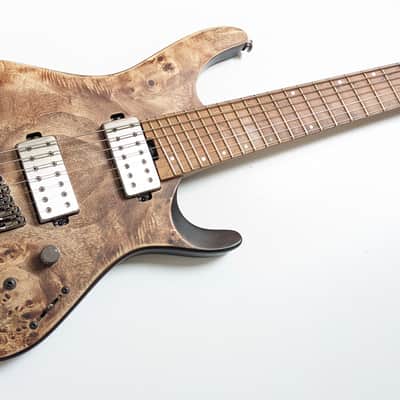 Ibanez Q527PB-ABS 7 cordes