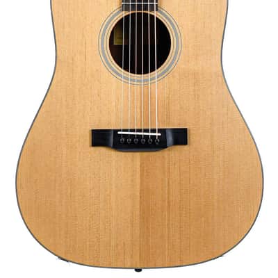 Eastman E1D Dreadnought Lefty