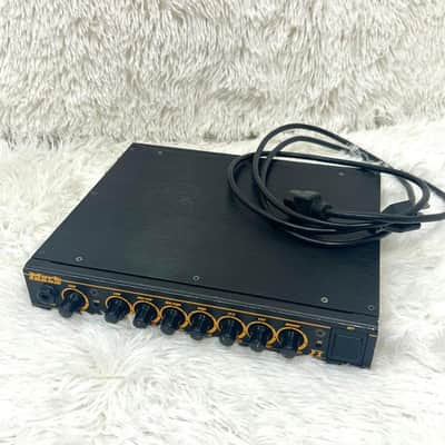 Markbass F1 Bass Head Amp Junk