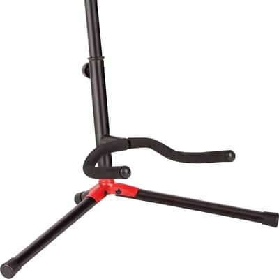 Fender Adjustable Guitar Stand Black 0991802000