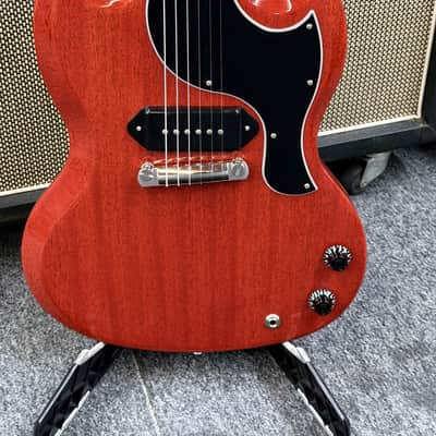 Gibson SG Junior 2019 - Vintage Cherry