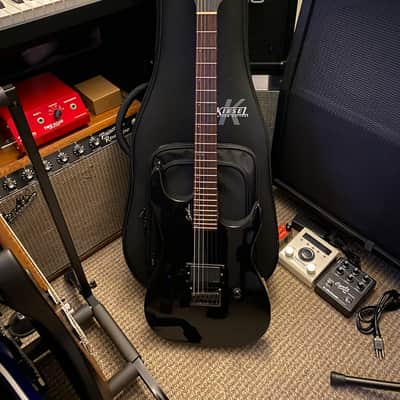 Godin Redline 1 - Black