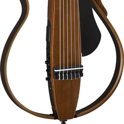 Yamaha SILENT Nylon-String Guitar