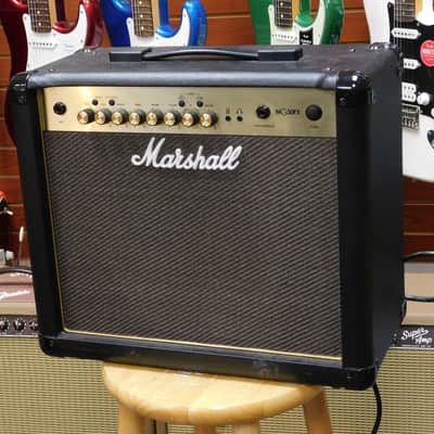 Marshall MG30GFX Guitar amp with Effects!