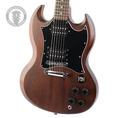 2012 Gibson SG Special Faded w/Original Gig Bag #127621415