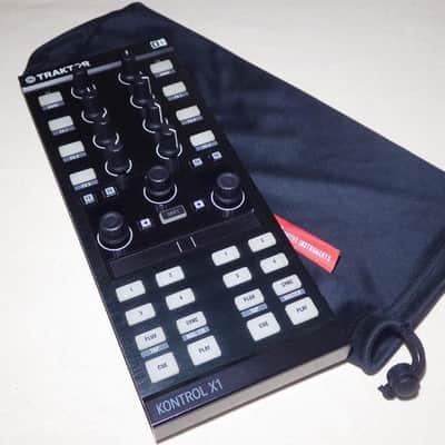 TRAKTOR Kontrol X1 MK2 HW