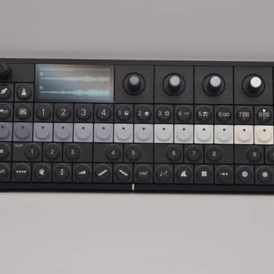 Teenage Engineering OP-XY Portable Synthesizer & Sequencer