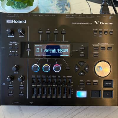 Roland TD-50 Drum Sound Module