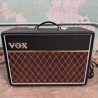 Vox AC10C1 Custom 10-Watt 1x10" Guitar Combo