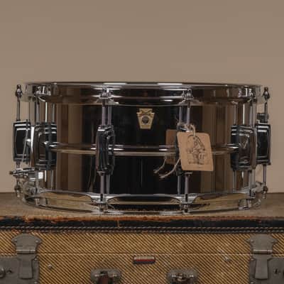 Ludwig LM402 'Supraphonic' - 6.5x14