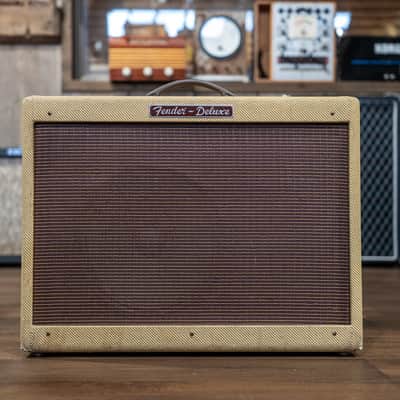 Fender Hot Rod Deluxe Tweed