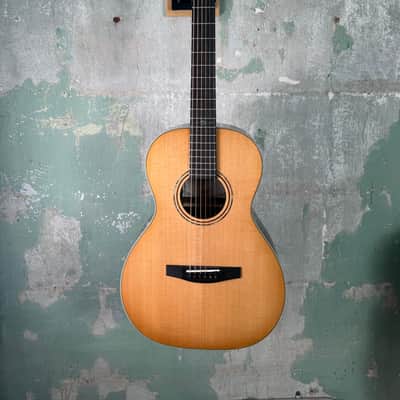 Alvarez Laureate Series LP70e Acoustic Electric Guitar - Daybreak