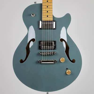 Godin Montreal Premiere PRO - Arctik Blue w/Gig Bag (052370F)