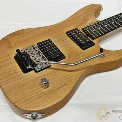 Washburn N4E NM