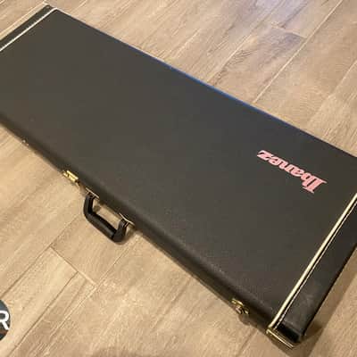Ibanez UV1000C Hardshell Case, CLEAN!