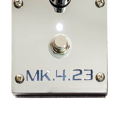 Creation Audio Labs MK.4.23 Boost - Polished