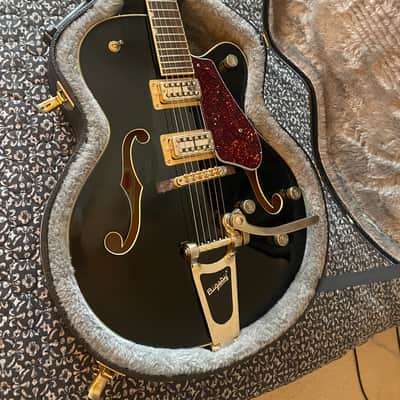 Gretsch G5420TG Electromatic with Bigsby, Gold Hardware and TV JONES pickups!