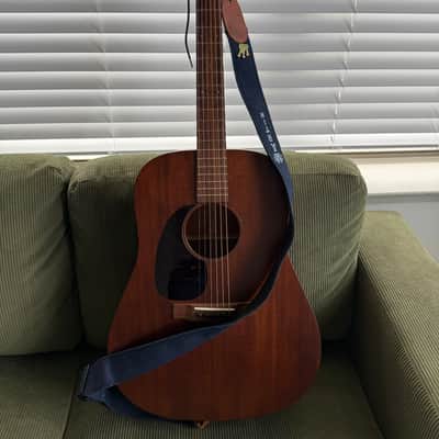 Martin D-15m Left Handed 2025