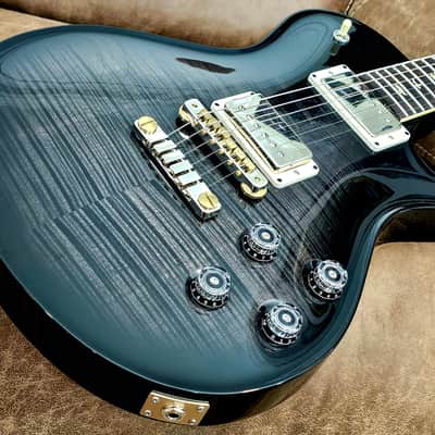 PRS (Mint) SC-594 CORE 2017 - Charcoal Burst