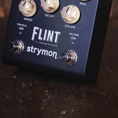 Strymon Flint v2