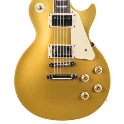 Epiphone Inspired by Gibson Custom 1957 Les Paul Goldtop Reissue Double Gold