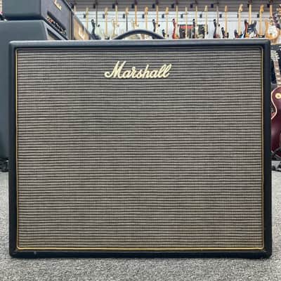Marshall Origin ORIGIN50C 50-Watt 1x12" Tube Guitar Combo 2018 - Present - Black