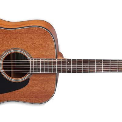 Takamine GD11M Dreadnought Acoustic Guitar Natural Satin