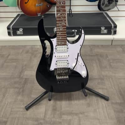 Ibanez Jem JR BLK