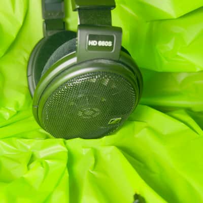 Sennheiser HD 660S Headphones
