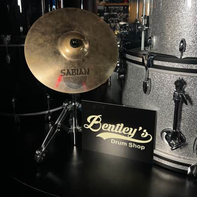 Sabian AAX 14" X-Plosion Hi Hat Bottom (Bag 6)