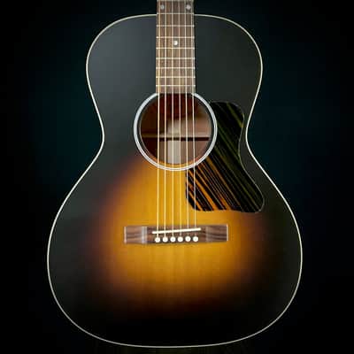 Gibson L-00 Century 12-Fret - Vintage Sunburst