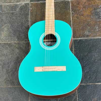 Cordoba Protege C1 Matiz Classical - Aqua