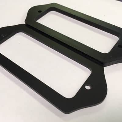 P90 1/8" 3/16" NECK & BRIDGE PICKUP SPACERS SET FOR GIBSON ES-175 125 225 EPIPHONE