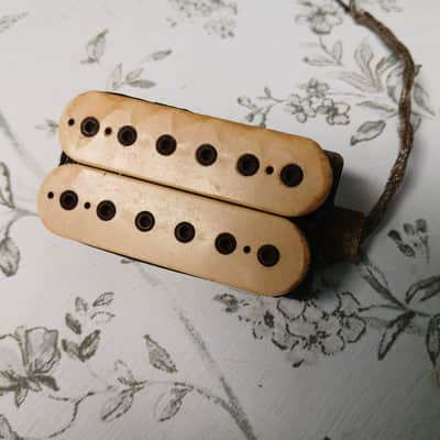 DiMarzio Super Distortion *Non Functional* 70s 80s Double Cream