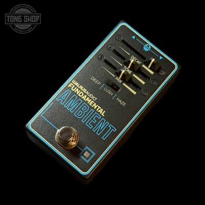 Used Walrus Audio Fundamental Ambient w/box TSU24349