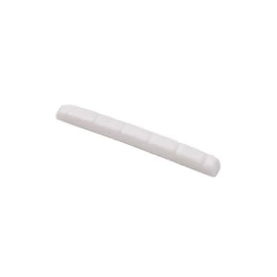 NEW Fender Stratocaster/Telecaster Slotted Nut - Melamine