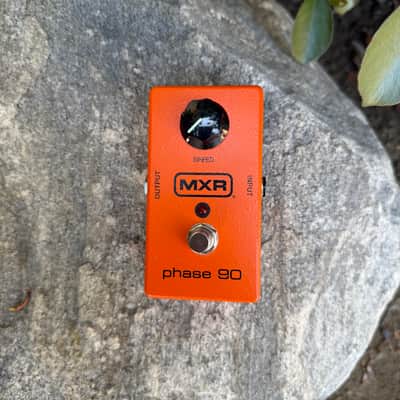 MXR Phase 90