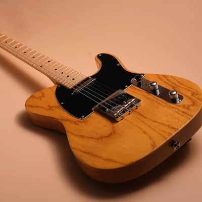 Suhr Classic T 2026 - Natural